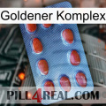 Golden Complex 06
